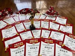 -武术世家少儿培训中心(首都体育学院店)