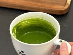 -Peet's Coffee皮爷咖啡(新天地黑标店)