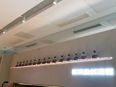 -老板恋上鱼(恒隆广场店)