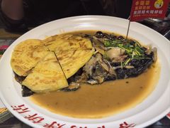 -爷爷的烀饼店