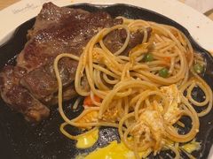 -豪客来牛排(云山大道店)