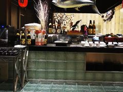 -北京海湾半山酒店-加咖啡西餐厅