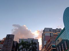 -CoCo都可(八达商城店)