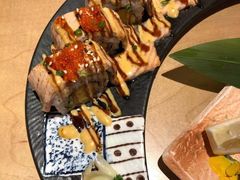 -文三酒肆自助放题(新街口友谊广场店)