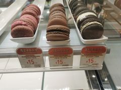-西村叔叔的店·面包·甜品·蛋糕(牡丹园店)