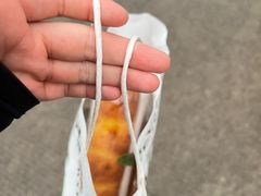 -日禾日尝鲜活面包(武商Mall店)