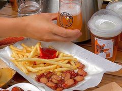-M99 BEER世界啤酒吧(鸿云悦街店)