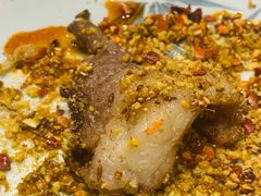 -红岸碳烤齐齐哈尔原味生态烤肉