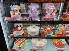 -味多美蛋糕(阜成门店)