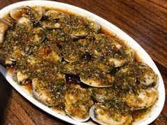 醉花蛤-金玉满堂潮州酒楼(无限极荟购物广场店)