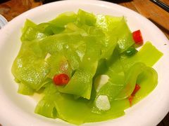 长舌莴笋-符离集餐厅(万象城店)
