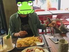 -MIKAKU(万达广场上海宝山店)