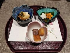 -枫品铁板烧(东樾店)