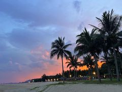 -石梅湾艾美度假酒店