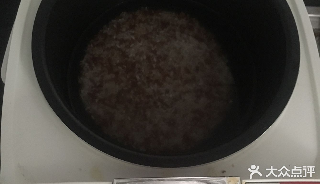 卢胖妹儿的快手午餐之虾头油炒饭