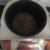 卢胖妹儿的快手午餐之虾头油炒饭