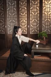 -盘子女人坊生日照·摄影馆(浦东店)
