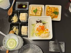 -饭团匠·料理小食堂(玉林店)