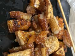 -乔岩保应烧烤店