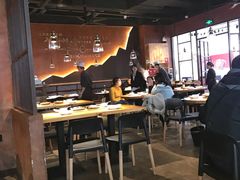 大堂-林子石锅鱼(黄岩吾悦店)