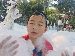 -三亚海棠湾万丽度假酒店