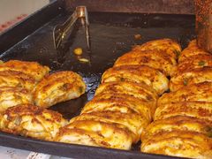 -郭际辣饼铺(第三中学店)