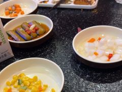 -老卜奎齐齐哈尔烤肉(人民东路店)