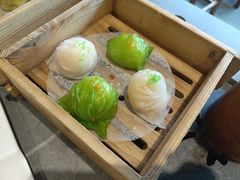 -聚福安·传统老爸茶(海甸岛店)