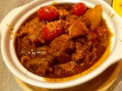 -亚苏尔 澳门菜(元朗店)