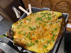 -很久以前羊肉串(昌里路三钢里店)