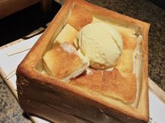 -绿茶餐厅(coco park 店)