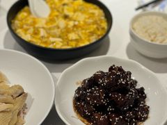 -老吉士酒家(天平路店)