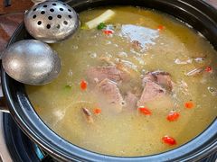 -尼玛藏家风味园(阿山食城店)