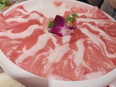 -红菇坊鲜汤火锅(橡树湾店)