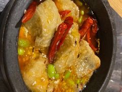 -大川先生·小龙虾·川菜(信义坊店)