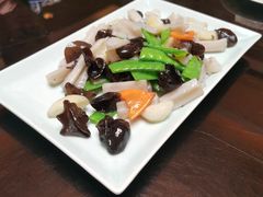 -海天楼中餐厅(吴宫泛太平洋酒店)
