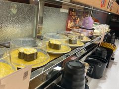 -争鲜回转寿司(浦东三钢里PLUS店)