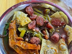 -小螺大作·螺蛳粉火锅(林和西店)