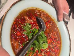 -外婆家(西红门荟聚购物中心店)