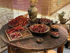 -山石榴·贵州菜(丰盛里店)