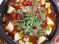 -老资豆拾牛·川南口味菜(保利花园店)