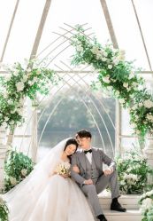 -雪中彩影婚纱摄影·微光艺术中心