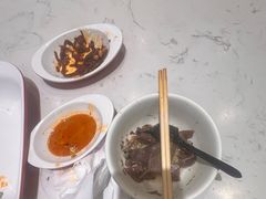 -紫光园·烤鸭·小馆(李老新村店)