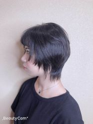 -YESIDO椰岛造型烫发染发