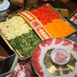 菜够吃？？莱吃够！石家庄吃肉大王来这里！