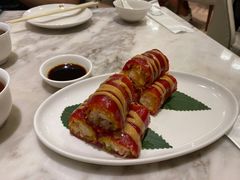 -香港百合居(LCM置汇旭辉广场店)