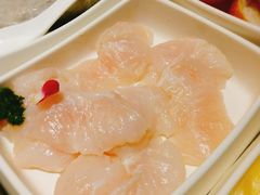 无刺巴沙鱼片-海底捞火锅(北京路店)