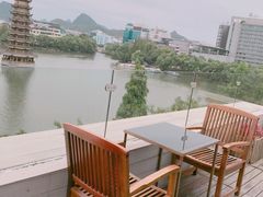 -忆咖啡观景餐厅(桂林象山公园店)