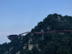 -少华山国家森林公园