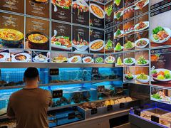 -红高粱大酒店(宁山东路店)